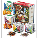 Набор подарочный  гастрономический «С Новым годом!»