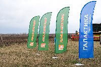 Флагшток мобильный Виндер Парус 2,5 м Флагшток мобильный Виндер Парус 2,5 м