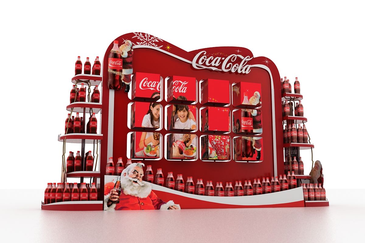 POS-материалы в Нижнем Новгороде