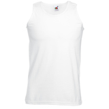 Майка мужская "Athletic Vest"