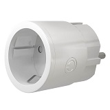 Умная розетка P01