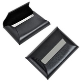 Визитница "Конверт" с магнитной застежкой