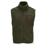 Жилет мужской FURY BW,хаки, M, 100% полиэстер, 440 г/м2; подкладка100% полиэстер