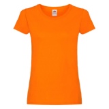 Футболка женская “Lady Fit Original T“