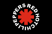 Флаг группы Red Hot Chili Peppers (RHCP) 90х135 см Флаг группы Red Hot Chili Peppers (RHCP) 90х135 см