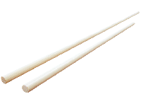 Палочка деревянная, 100 см