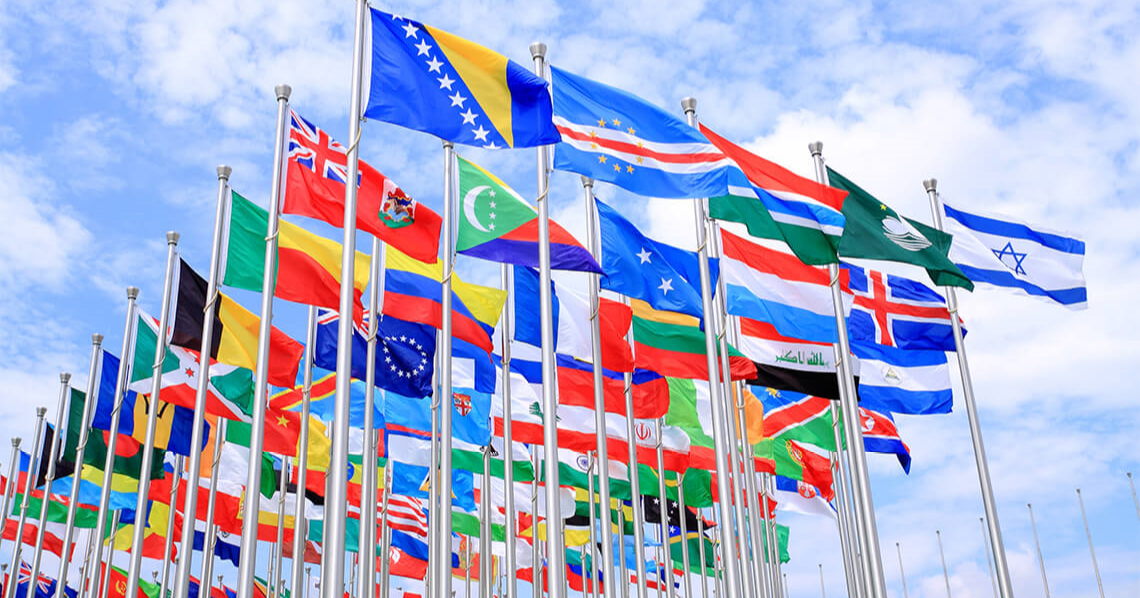 Продажа и установка флагштоков в Нижнем Новгороде