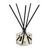 Парфюм для интерьера с аромадиффузором по мотивам Miami Blossom,100мл, стекло