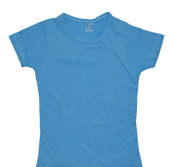 Футболка х/б женская Футболка х/б женская