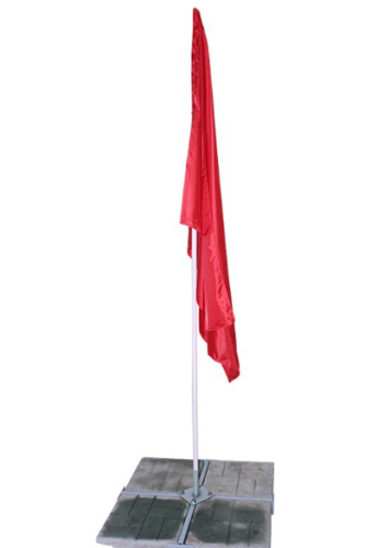 Пламя 1 шток