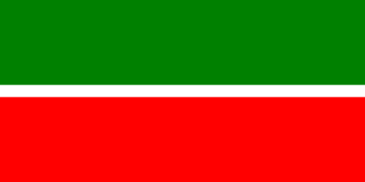 Флаг Татарстана 90х135 см Флаг Татарстана 90х135 см