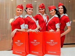 BTL-промоакции